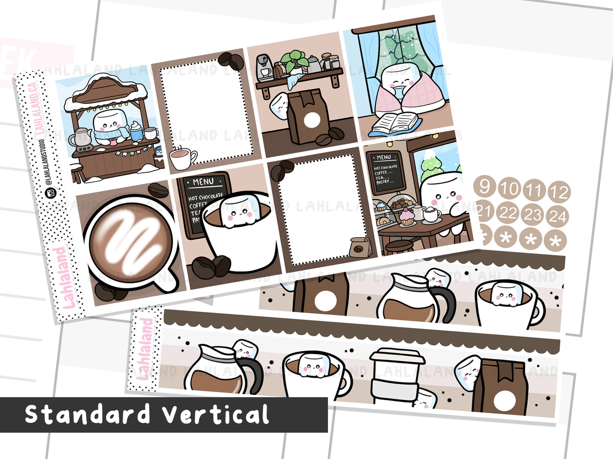 Standard Vertical - Hug In A Mug Weekly Kit – Lahlaland - Printable ...