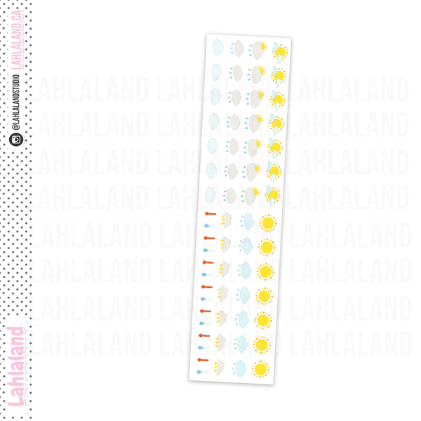 Hobonichi Weeks - Fall Harvest Weekly Kit