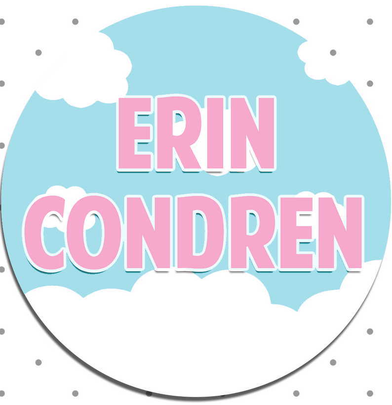 Erin Condren - Printable