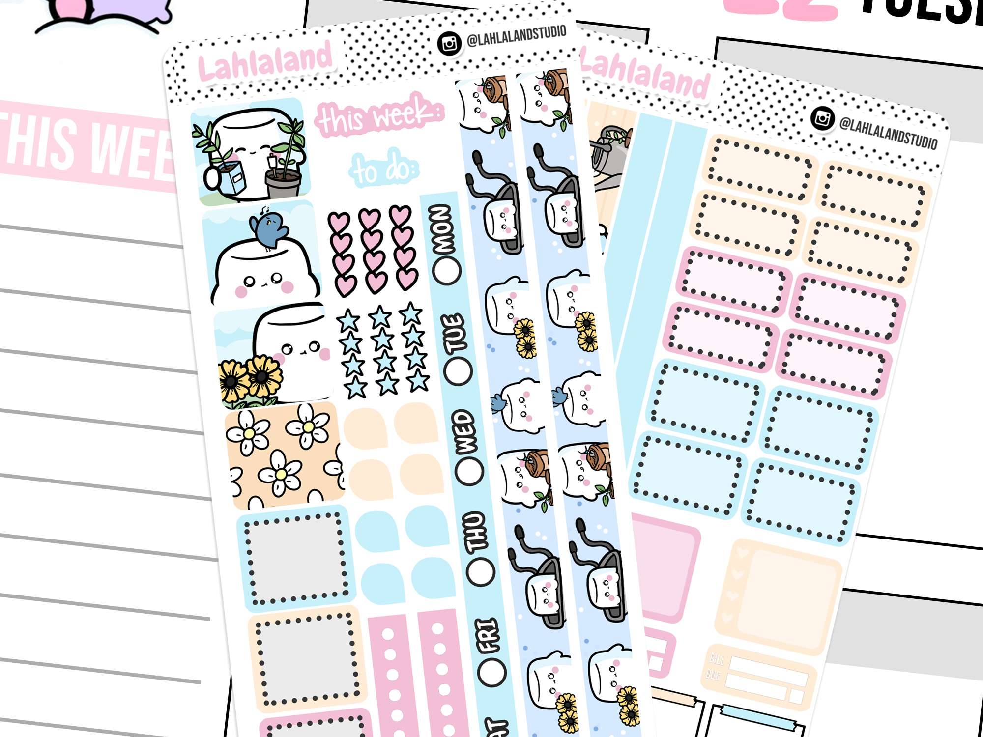 hobonichi-weeks-in-bloom-weekly-kit-lahlaland-printable-planner-stickers