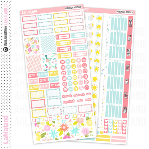 Hobonichi Weeks - Printable – Tagged Hobonichi Weeks - Printable – Tagged